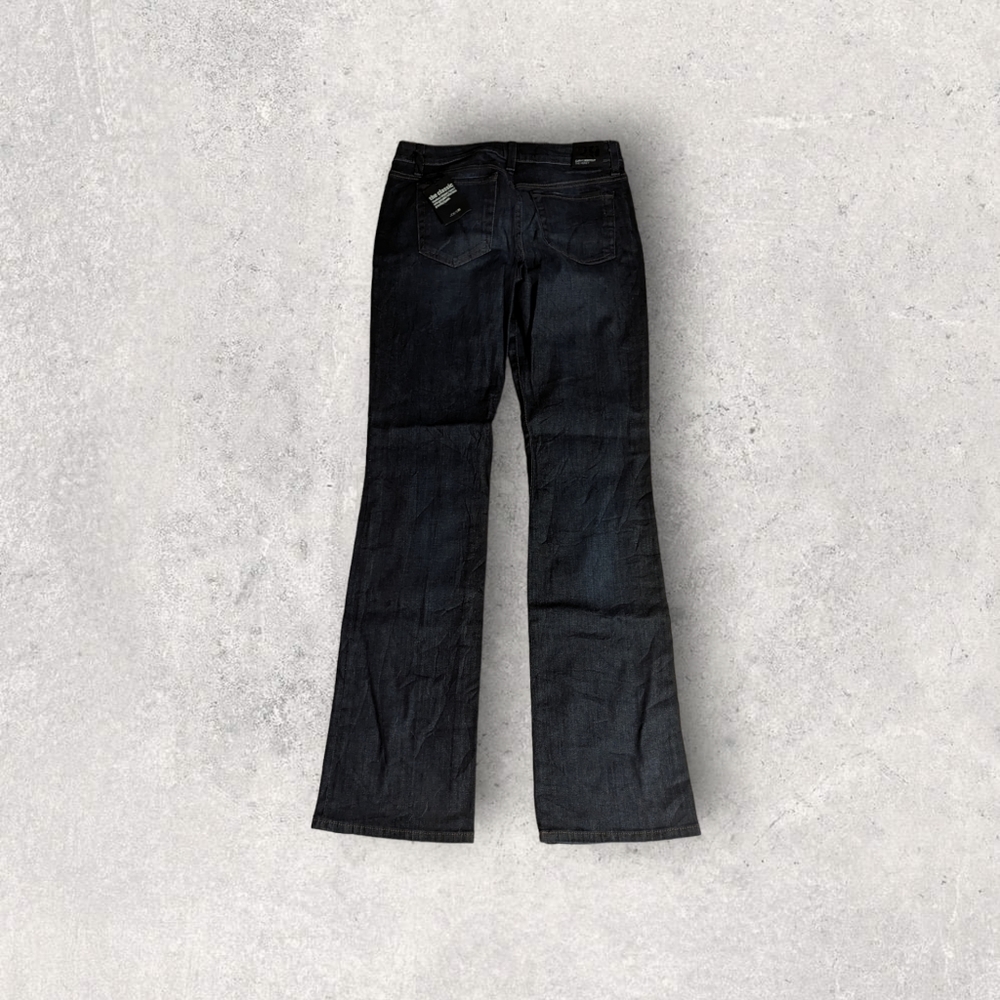 NWT Joe's curvy bootcut jeans